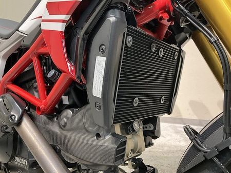 ドゥカティ HYPERMOTARD939 ハイパーモタード939SP◆2016年モデル◆フルノーマル 24