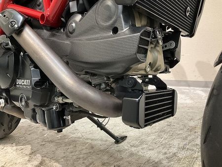 ドゥカティ HYPERMOTARD939 ハイパーモタード939SP◆2016年モデル◆フルノーマル 25