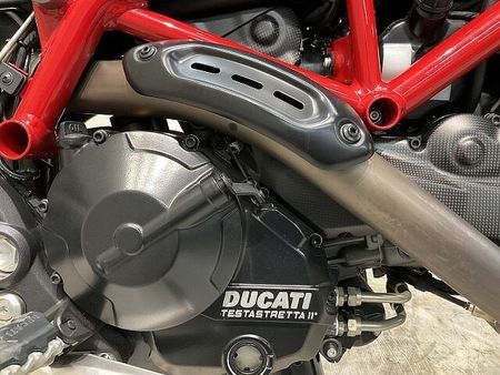 ドゥカティ HYPERMOTARD939 ハイパーモタード939SP◆2016年モデル◆フルノーマル 26