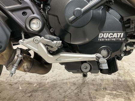 ドゥカティ HYPERMOTARD939 ハイパーモタード939SP◆2016年モデル◆フルノーマル 27