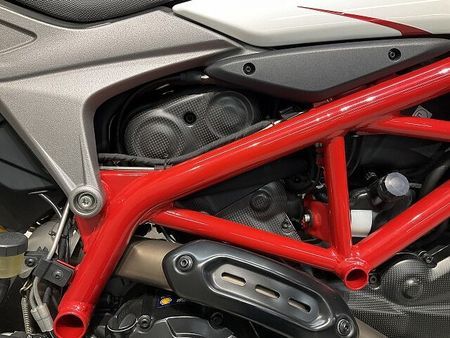 ドゥカティ HYPERMOTARD939 ハイパーモタード939SP◆2016年モデル◆フルノーマル 28