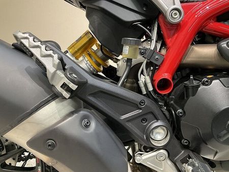 ドゥカティ HYPERMOTARD939 ハイパーモタード939SP◆2016年モデル◆フルノーマル 31
