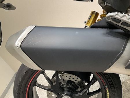 ドゥカティ HYPERMOTARD939 ハイパーモタード939SP◆2016年モデル◆フルノーマル 33