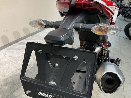 ドゥカティ HYPERMOTARD939 ハイパーモタード939SP◆2016年モデル◆フルノーマル 35