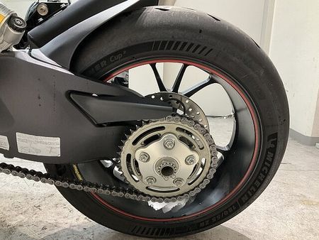 ドゥカティ HYPERMOTARD939 ハイパーモタード939SP◆2016年モデル◆フルノーマル 36