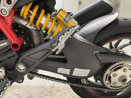 ドゥカティ HYPERMOTARD939 ハイパーモタード939SP◆2016年モデル◆フルノーマル 37