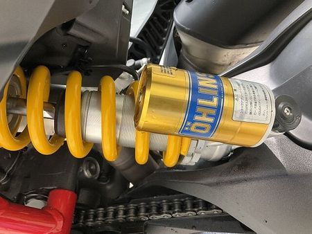 ドゥカティ HYPERMOTARD939 ハイパーモタード939SP◆2016年モデル◆フルノーマル 38