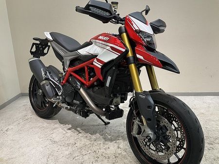 ドゥカティ HYPERMOTARD939 ハイパーモタード939SP◆2016年モデル◆フルノーマル 4