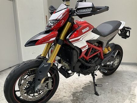 ドゥカティ HYPERMOTARD939 ハイパーモタード939SP◆2016年モデル◆フルノーマル 5