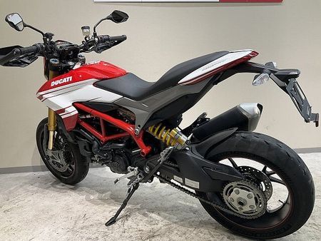 ドゥカティ HYPERMOTARD939 ハイパーモタード939SP◆2016年モデル◆フルノーマル 7