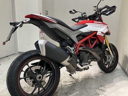 ドゥカティ HYPERMOTARD939 ハイパーモタード939SP◆2016年モデル◆フルノーマル 8
