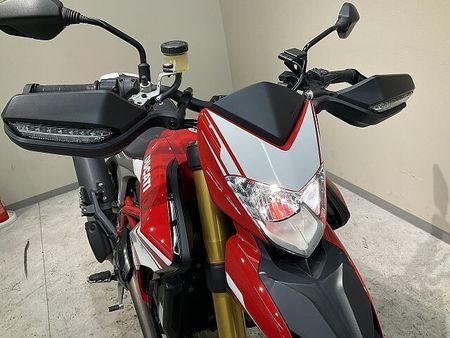ドゥカティ HYPERMOTARD939 ハイパーモタード939SP◆2016年モデル◆フルノーマル 10