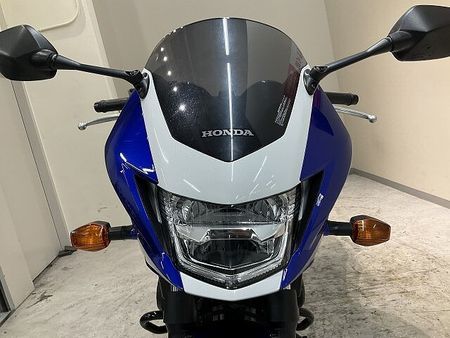 ホンダ CB400スーパーボルドール CB400スーパーボルドール◆2019年モデルEパッケージ◆フルノーマル 11