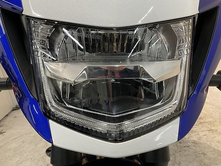 ホンダ CB400スーパーボルドール CB400スーパーボルドール◆2019年モデルEパッケージ◆フルノーマル 12