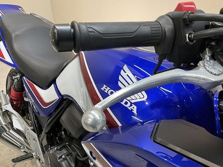 ホンダ CB400スーパーボルドール CB400スーパーボルドール◆2019年モデルEパッケージ◆フルノーマル 15