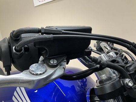 ホンダ CB400スーパーボルドール CB400スーパーボルドール◆2019年モデルEパッケージ◆フルノーマル 16