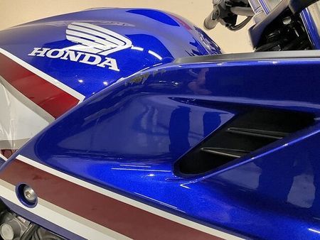 ホンダ CB400スーパーボルドール CB400スーパーボルドール◆2019年モデルEパッケージ◆フルノーマル 20