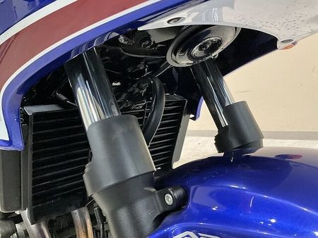 ホンダ CB400スーパーボルドール CB400スーパーボルドール◆2019年モデルEパッケージ◆フルノーマル 22