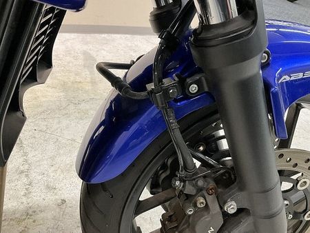 ホンダ CB400スーパーボルドール CB400スーパーボルドール◆2019年モデルEパッケージ◆フルノーマル 24
