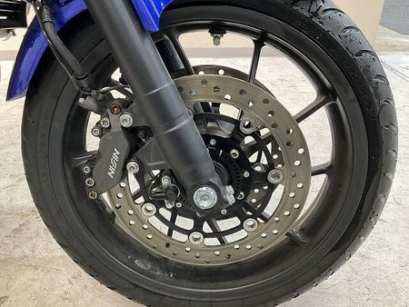 ホンダ CB400スーパーボルドール CB400スーパーボルドール◆2019年モデルEパッケージ◆フルノーマル 25