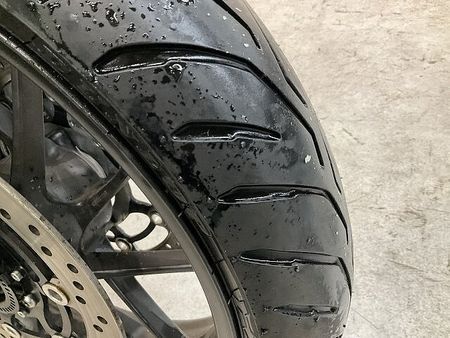 ホンダ CB400スーパーボルドール CB400スーパーボルドール◆2019年モデルEパッケージ◆フルノーマル 26