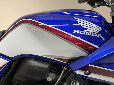ホンダ CB400スーパーボルドール CB400スーパーボルドール◆2019年モデルEパッケージ◆フルノーマル 27