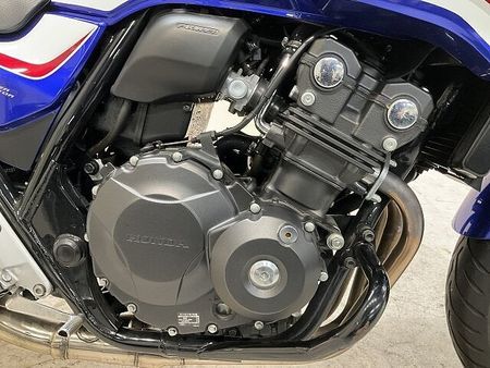 ホンダ CB400スーパーボルドール CB400スーパーボルドール◆2019年モデルEパッケージ◆フルノーマル 28