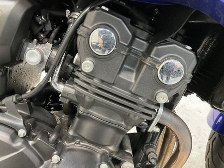 ホンダ CB400スーパーボルドール CB400スーパーボルドール◆2019年モデルEパッケージ◆フルノーマル 29