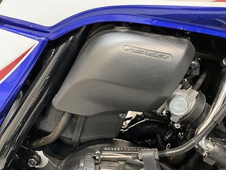 ホンダ CB400スーパーボルドール CB400スーパーボルドール◆2019年モデルEパッケージ◆フルノーマル 30