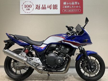 ホンダ CB400スーパーボルドール CB400スーパーボルドール◆2019年モデルEパッケージ◆フルノーマル 3
