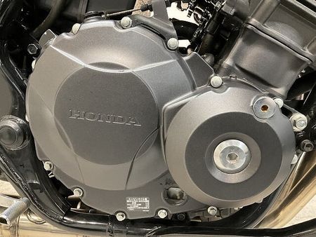 ホンダ CB400スーパーボルドール CB400スーパーボルドール◆2019年モデルEパッケージ◆フルノーマル 31