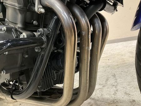 ホンダ CB400スーパーボルドール CB400スーパーボルドール◆2019年モデルEパッケージ◆フルノーマル 33