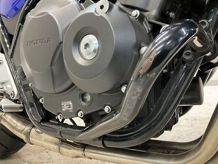 ホンダ CB400スーパーボルドール CB400スーパーボルドール◆2019年モデルEパッケージ◆フルノーマル 34