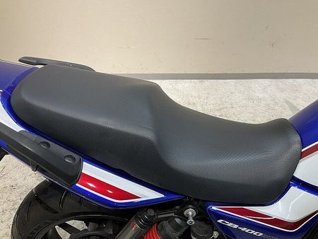 ホンダ CB400スーパーボルドール CB400スーパーボルドール◆2019年モデルEパッケージ◆フルノーマル 36