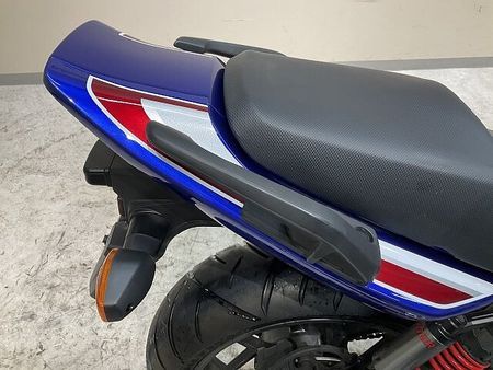 ホンダ CB400スーパーボルドール CB400スーパーボルドール◆2019年モデルEパッケージ◆フルノーマル 37