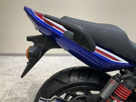 ホンダ CB400スーパーボルドール CB400スーパーボルドール◆2019年モデルEパッケージ◆フルノーマル 38