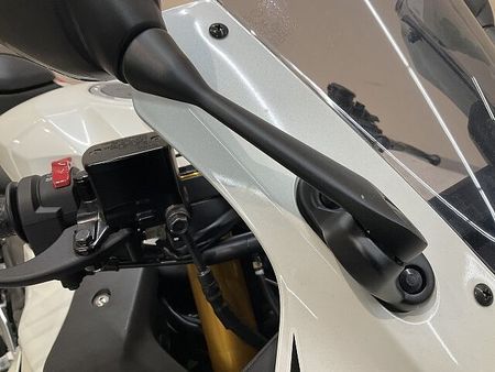ヤマハ YZF-R3 YZF-R3◆WGP60周年記念カラー◆2022年モデル!! 12