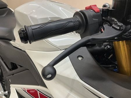 ヤマハ YZF-R3 YZF-R3◆WGP60周年記念カラー◆2022年モデル!! 13
