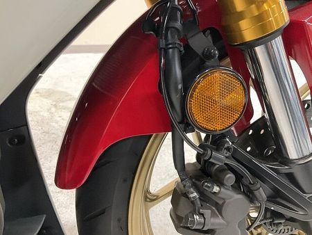 ヤマハ YZF-R3 YZF-R3◆WGP60周年記念カラー◆2022年モデル!! 19