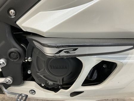 ヤマハ YZF-R3 YZF-R3◆WGP60周年記念カラー◆2022年モデル!! 26