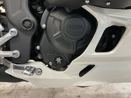 ヤマハ YZF-R3 YZF-R3◆WGP60周年記念カラー◆2022年モデル!! 27