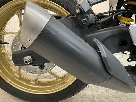 ヤマハ YZF-R3 YZF-R3◆WGP60周年記念カラー◆2022年モデル!! 35