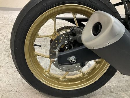 ヤマハ YZF-R3 YZF-R3◆WGP60周年記念カラー◆2022年モデル!! 36