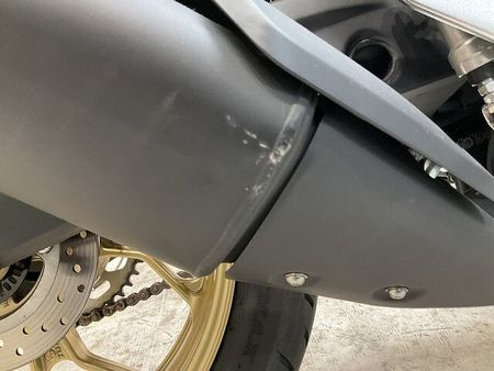 ヤマハ YZF-R3 YZF-R3◆WGP60周年記念カラー◆2022年モデル!! 38