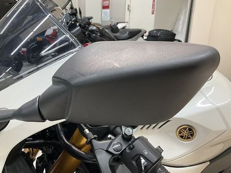 ヤマハ YZF-R3 YZF-R3◆WGP60周年記念カラー◆2022年モデル!! 39