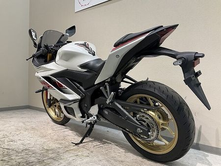 ヤマハ YZF-R3 YZF-R3◆WGP60周年記念カラー◆2022年モデル!! 7