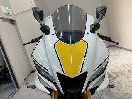 ヤマハ YZF-R3 YZF-R3◆WGP60周年記念カラー◆2022年モデル!! 10