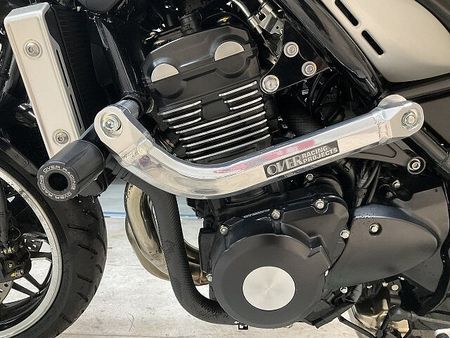 カワサキ Z900RS Z900RS◆2021年モデル◆OVERサブフレーム&エンジンスライダー◆!! 11