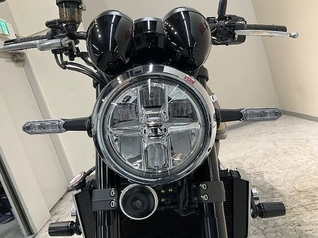 カワサキ Z900RS Z900RS◆2021年モデル◆OVERサブフレーム&エンジンスライダー◆!! 12