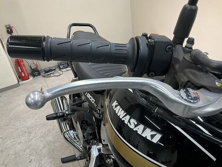 カワサキ Z900RS Z900RS◆2021年モデル◆OVERサブフレーム&エンジンスライダー◆!! 16